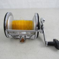 Olympic Fighter 380 Big Game Fishing Bait Casting Reel-Made In Japan for  Sale in North Springfield, VA - OfferUp