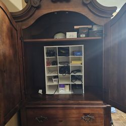 Entertainment Center/Armario