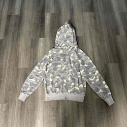 Bape hoodie