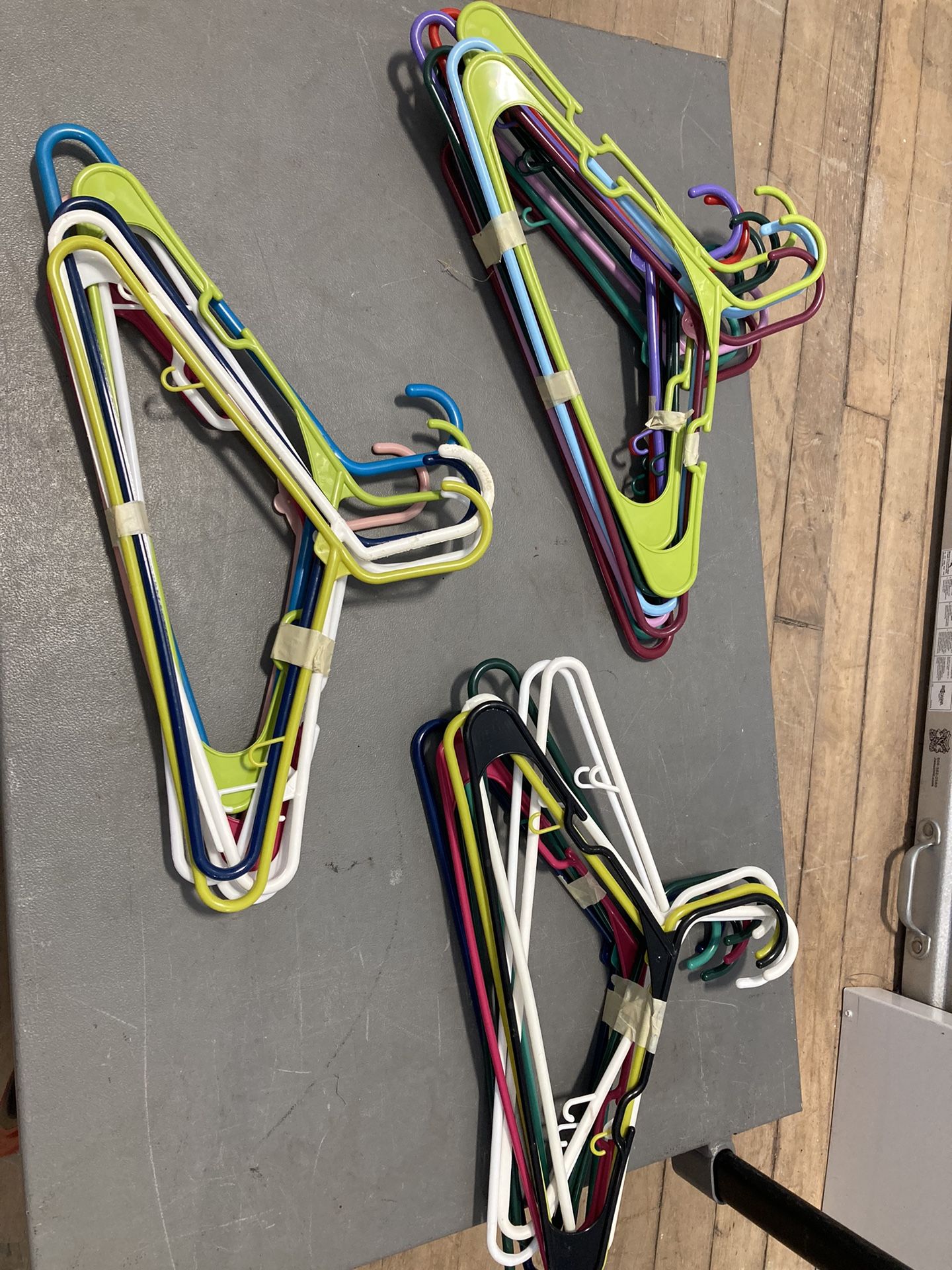 Hangers 