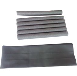 Door Draft Stopper Bottom Seal – Wind, Noise & Dust Blocker