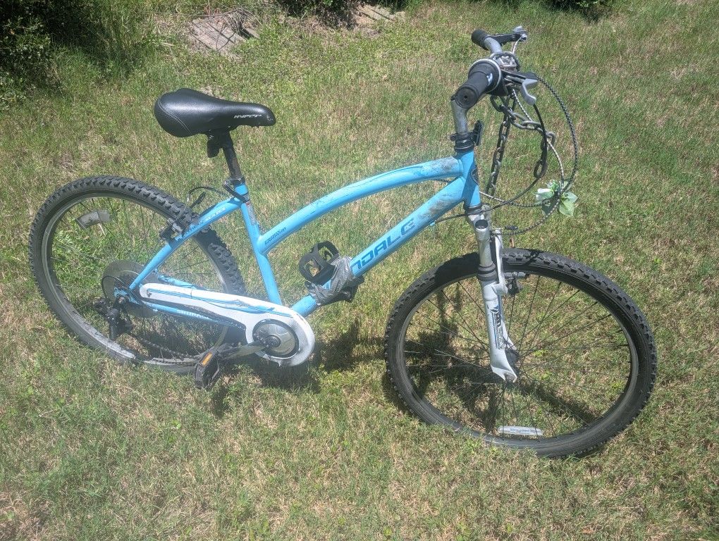 KENT GLENDALE BIKE