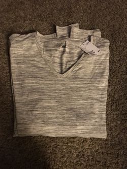 Men’s long sleeve