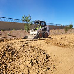 Concrete Bags