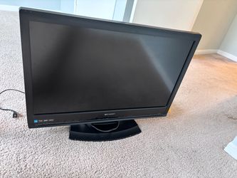 Emerson 32” HDTV – Works Great – $35