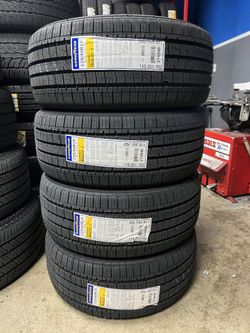 235 40 19 Goodyear Assurance maxlife