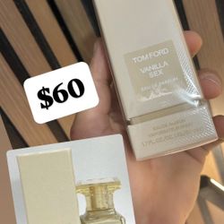 Tom Ford Vanilla Sex Perfume Cologne/perfume 