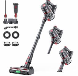 Vacuum cleaner