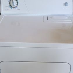 DRYER WHIRLPOOL PRODUCT 