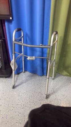 Folding Walker