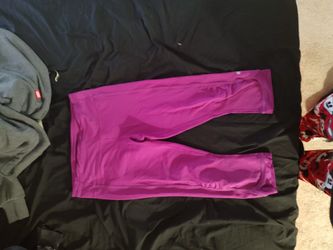 Lululemon Capri Leggings