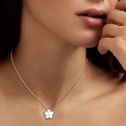 Clover 🍀 Necklace 