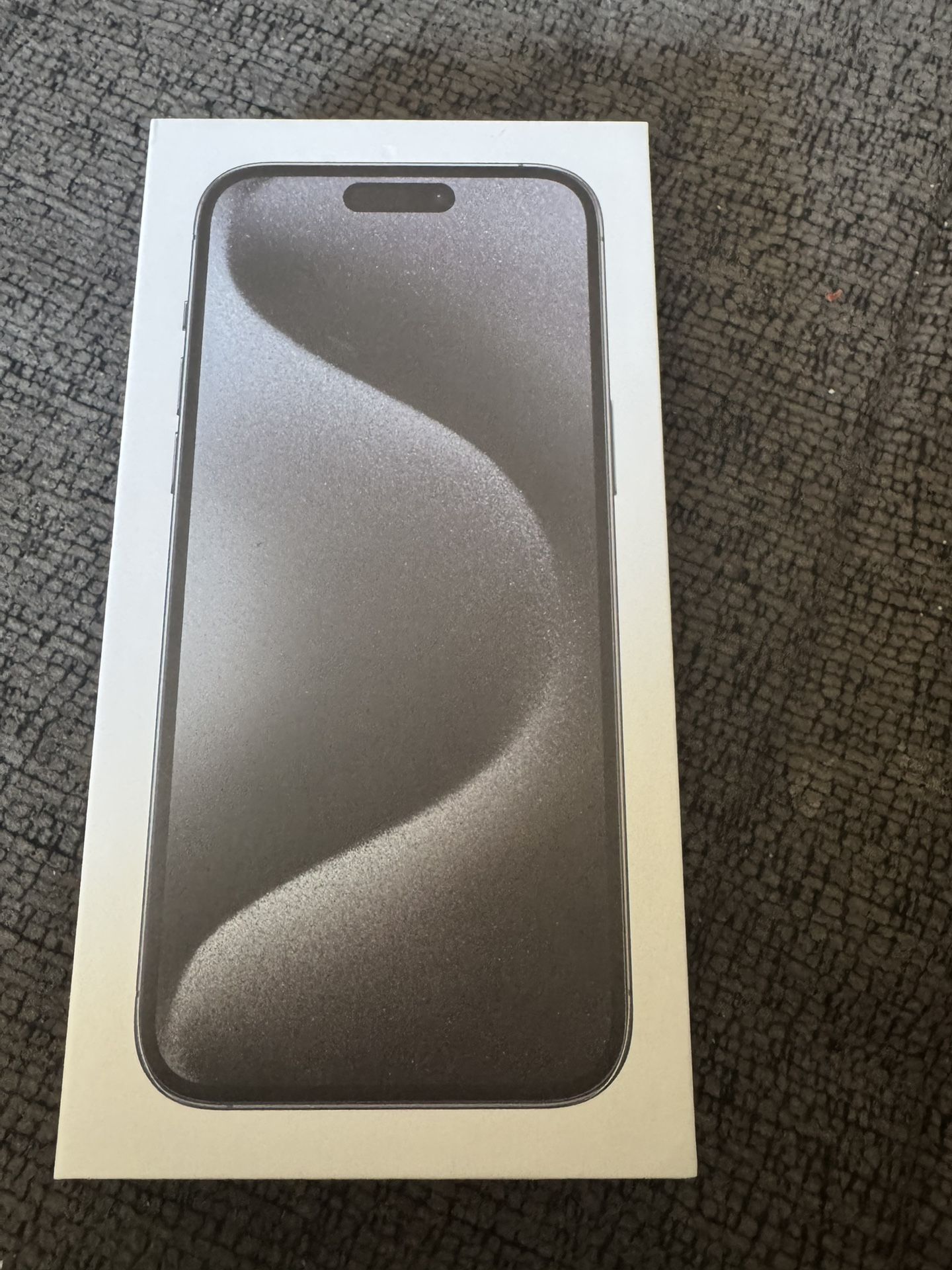 iPhone 15 Pro Max ( 1TB)
