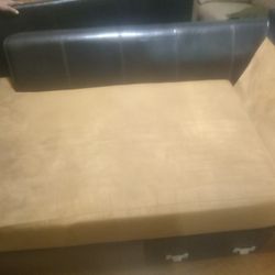 light and dark chocolate sectional sofa