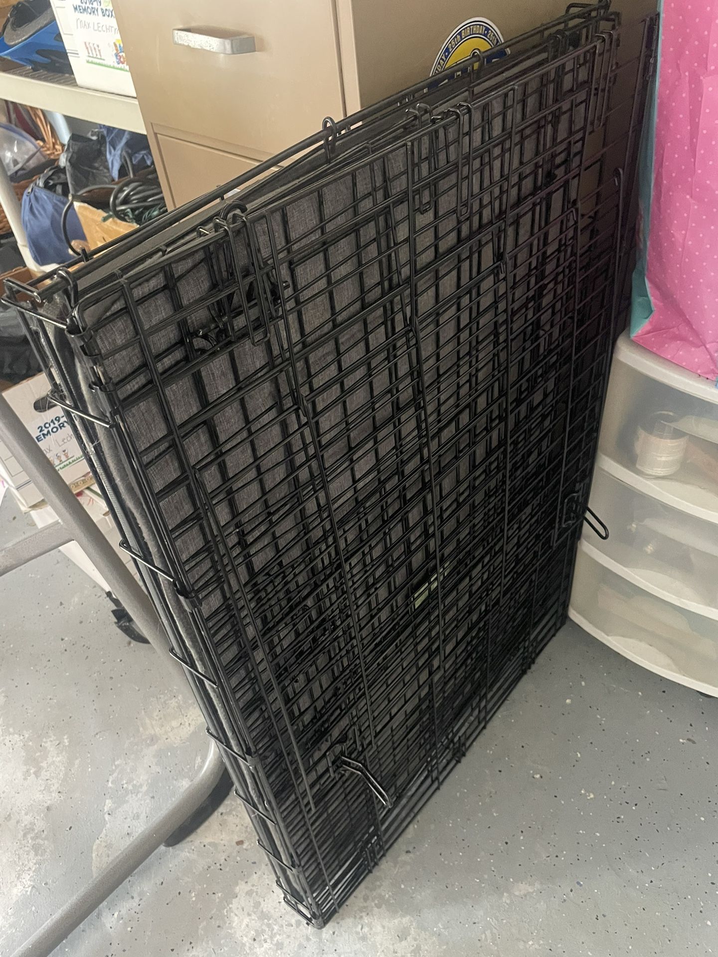 Dog Crate Large