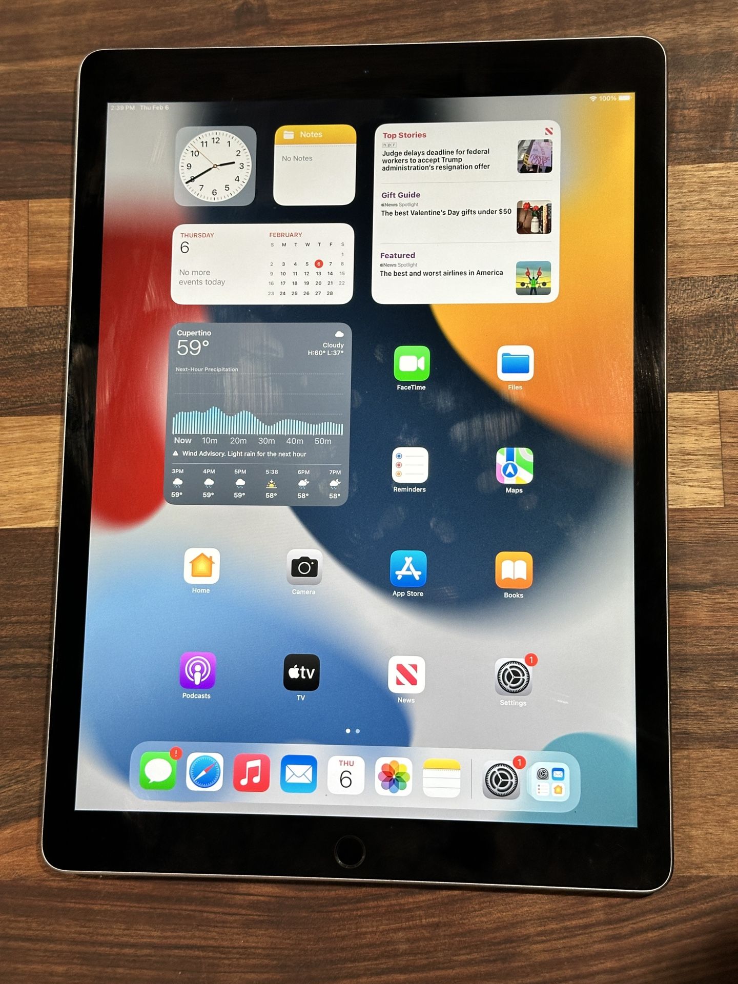 iPad Pro $200