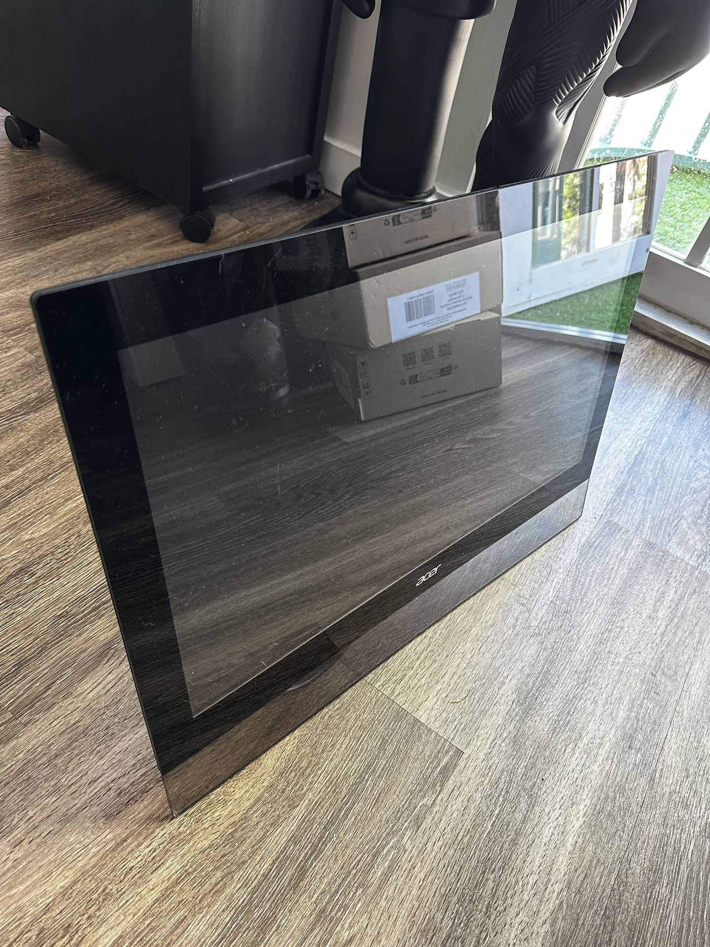 23” ACER 232HL Touch Screen Full HD Monitor