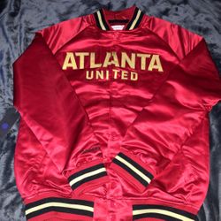 Bomber Jacket ATL United