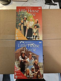 Dvd's
