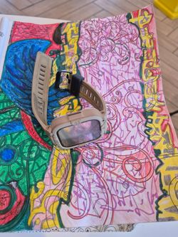 Apple watch band