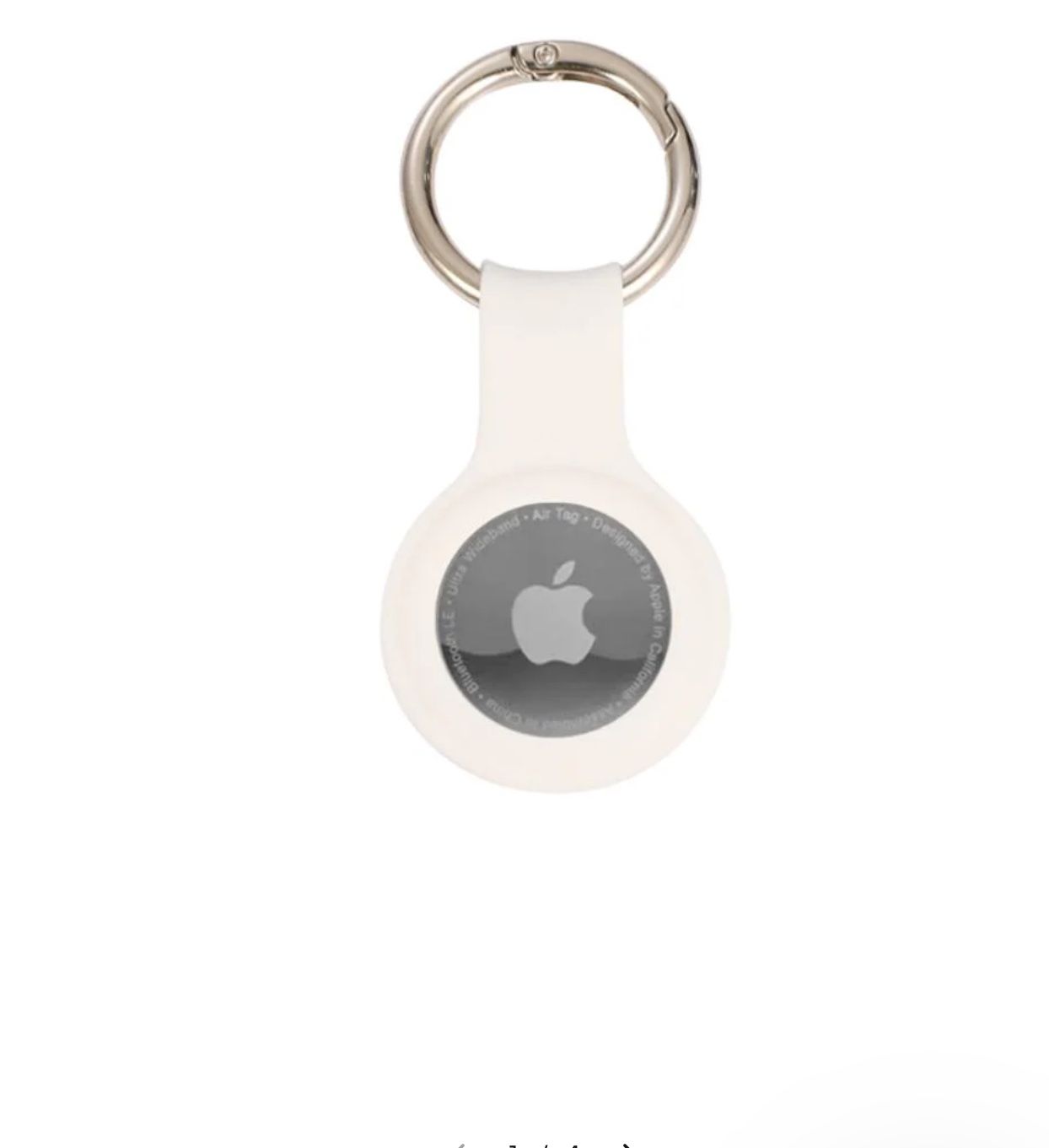 Apple Air Tag /nee Keychain Holder 