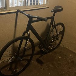 Fixie Size 58