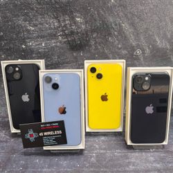 Apple iPhone 14