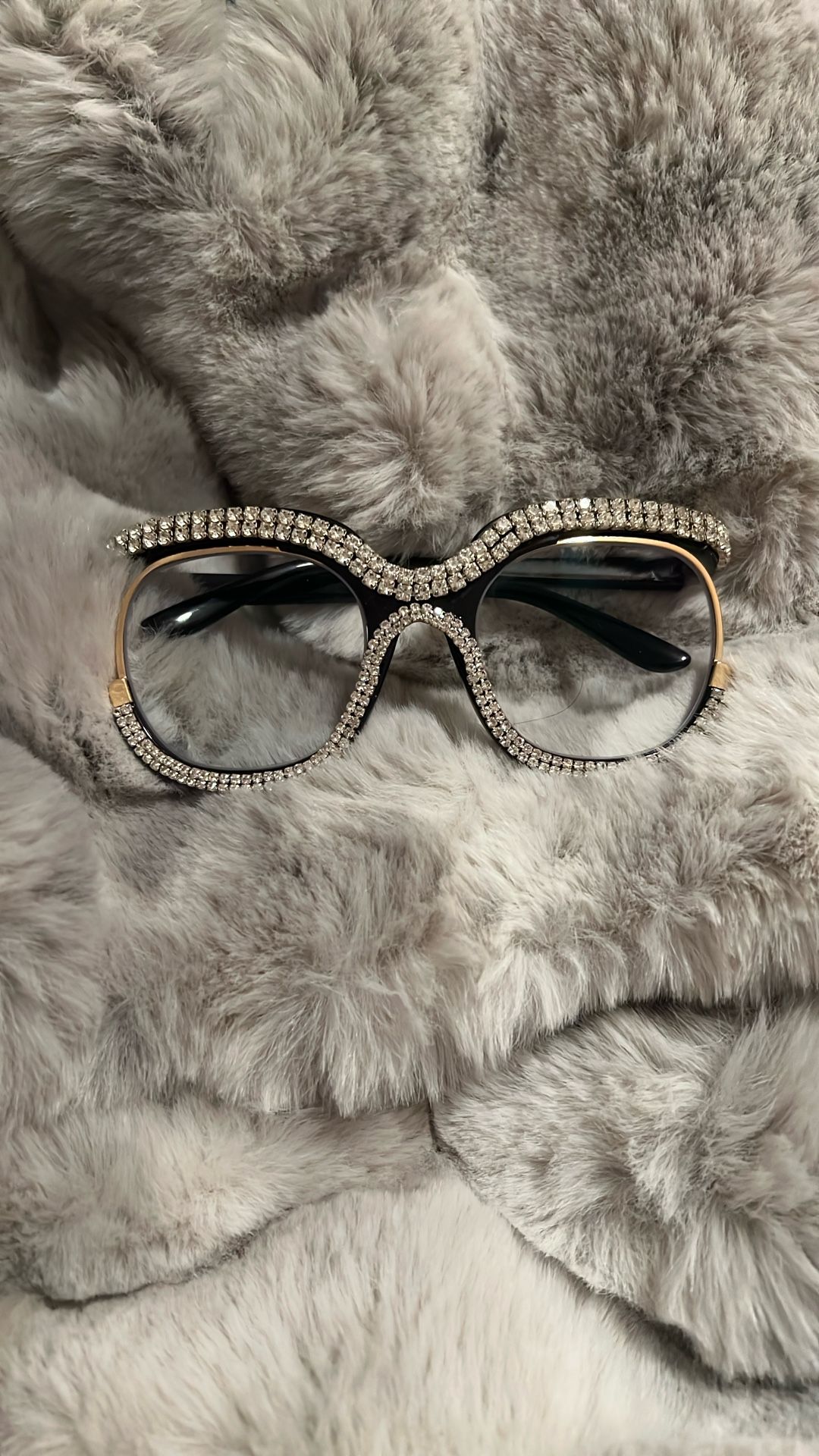 UV blue Light Glasses 