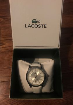 Lacoste