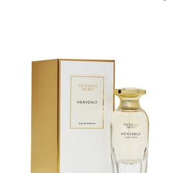 Heavenly Eau de Parfum 1.7 oz Victoria’s Secret 
