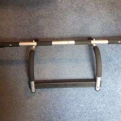 Exercise Bar