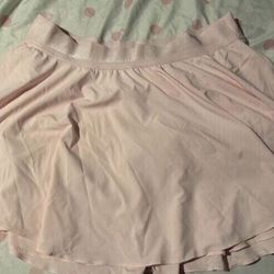 Lulu Lemon Skirt 