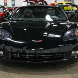 2009 Chevrolet Corvette