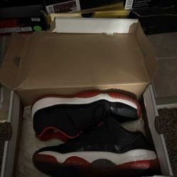jordan 11 breds low