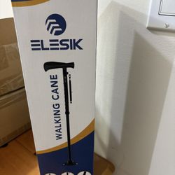 Elesik Walking Cane