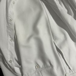 First Communion/ Baptism White Suit