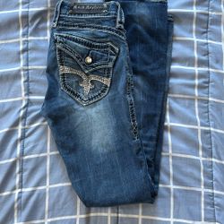 Women’s Rock Revivals 