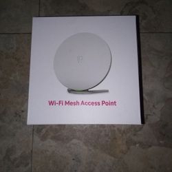 T-Mobile Mesh Access Point (Brand New)