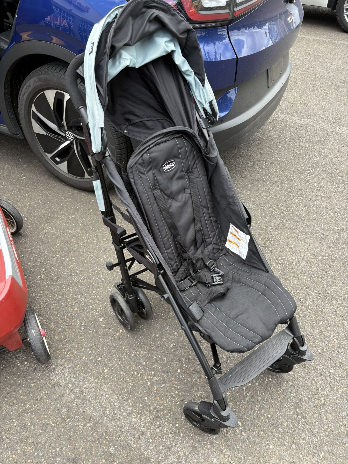 Stroller