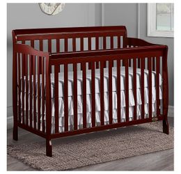 crip 5-1 convertible