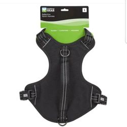 Reflecting  Nylon Harnesses 