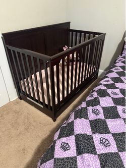 Baby Bed