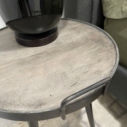 Accent Tables (2)