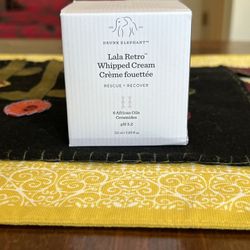 Drunk Elephant Lala Retro Cream 50 ML