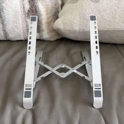 Adjustable Portable Laptop Stand