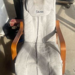 Message Chair