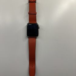 Apple Watch Hermès Band