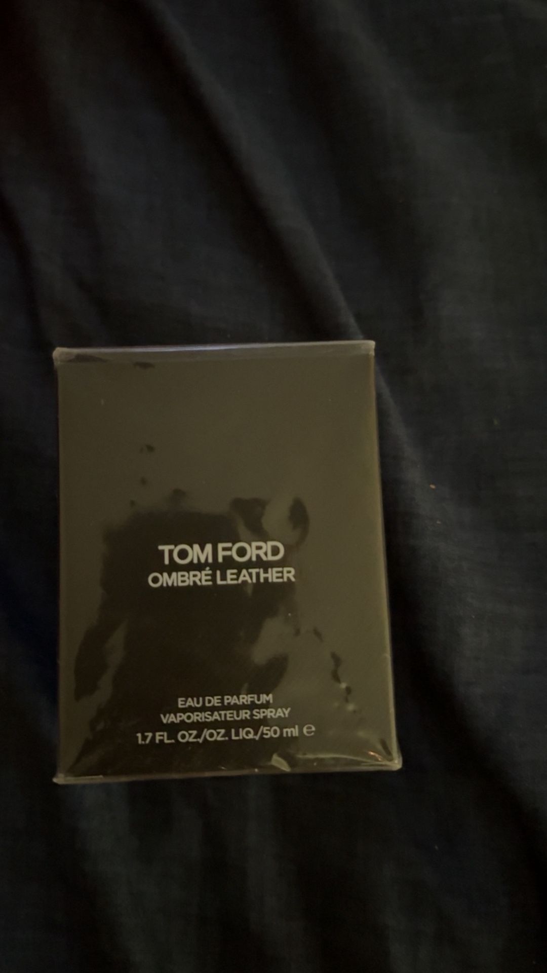 Tom Ford Ombré Leather 