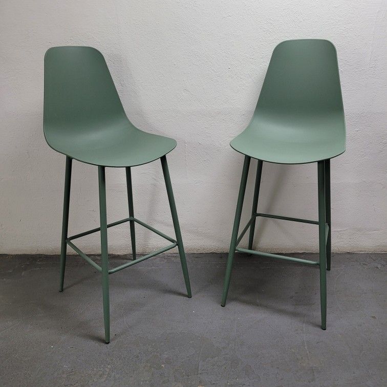 High Chair Bar Stool