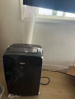 Ac unit brand new